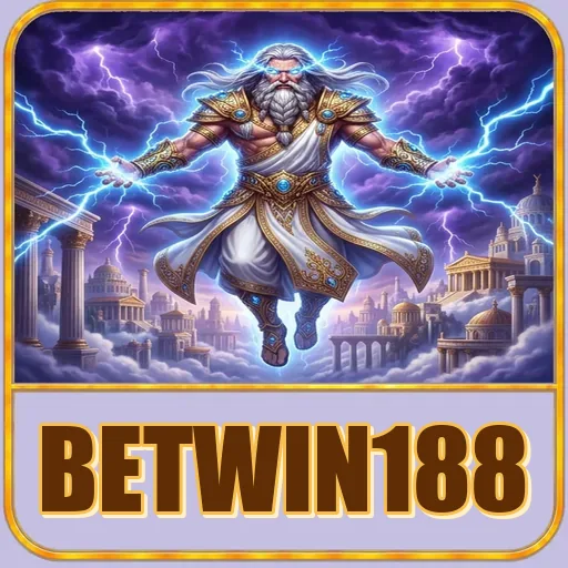 Pratinjau visual kanal unduhan betwin188 APK resmi 512×512
