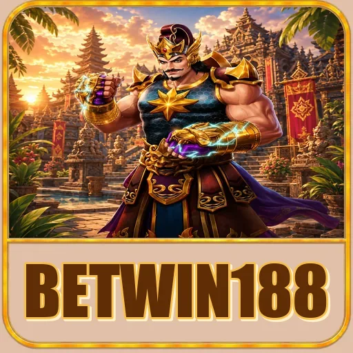Gambar verifikasi keamanan akun masuk & daftar betwin188